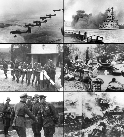 1939 invasion of Poland
